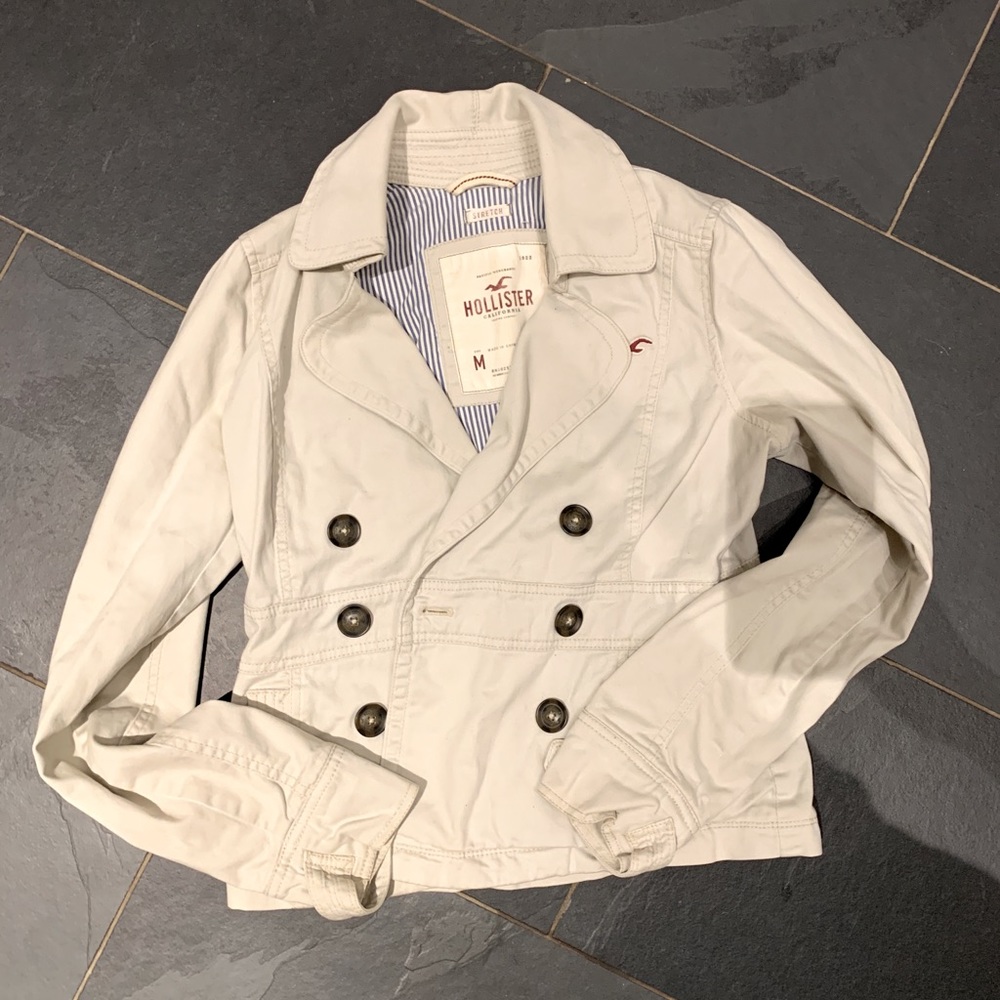 Jacket